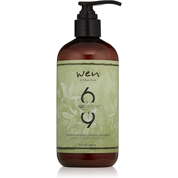 g*3様 Wen Sweet Almond Mint ウェン　クレンジングコンデ Sweet Almond Mint Cleansing Conditioner - Shampoo